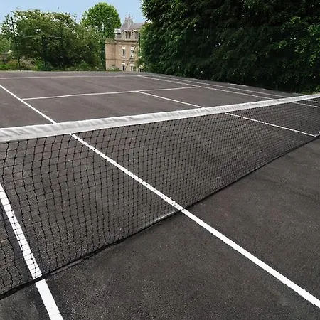 D'airaines Semesterbostad