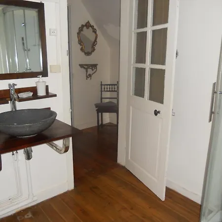 Feriehus D'airaines Airaines