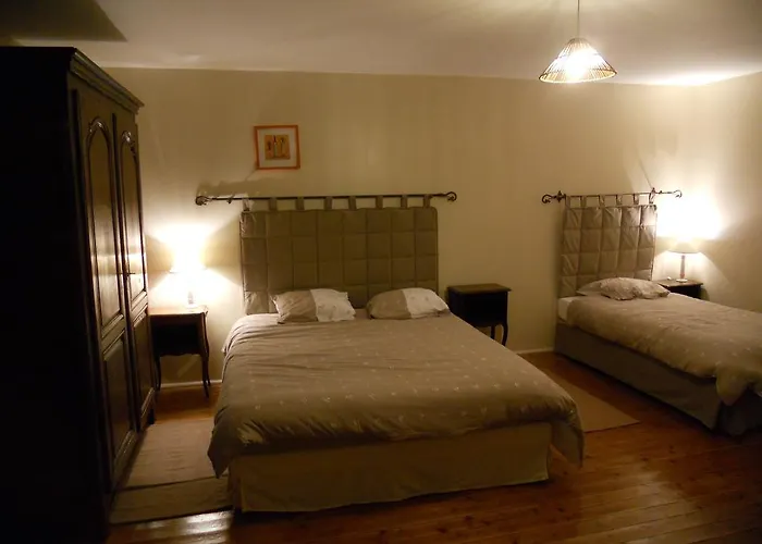 Semesterbostad D'airaines