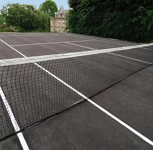 D'airaines Ferienhaus